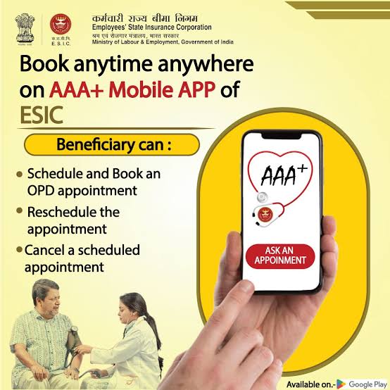 Launch of revamped AAA+ app