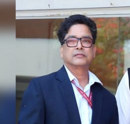 Sanjay Kumar Rana